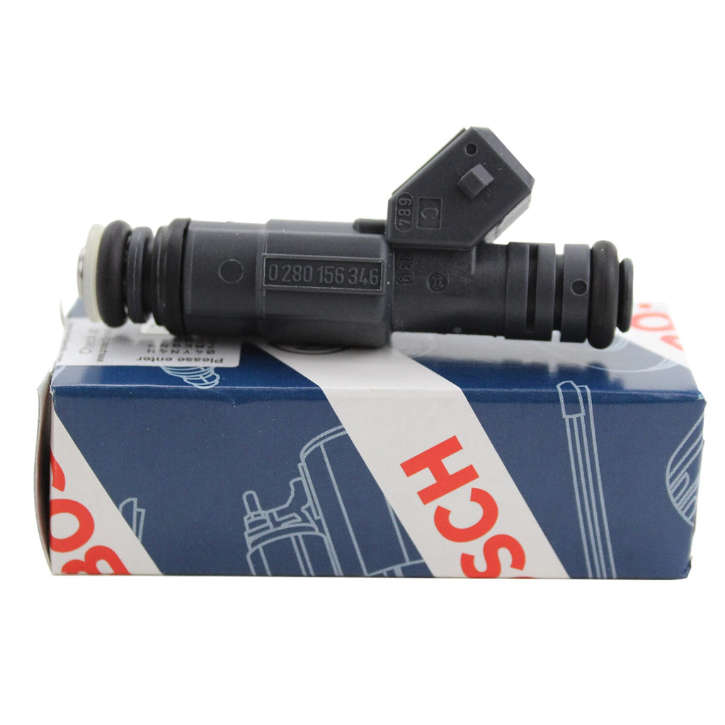 Bosch 62415 Fuel Injector for BMW E30 E31 E32 E34 E36 E38 (1982–1999)