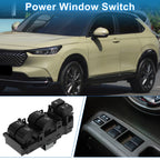 Power Window Switch No. 35750T3WH01 for Honda Accord HR-V CR-V (2016–2021)