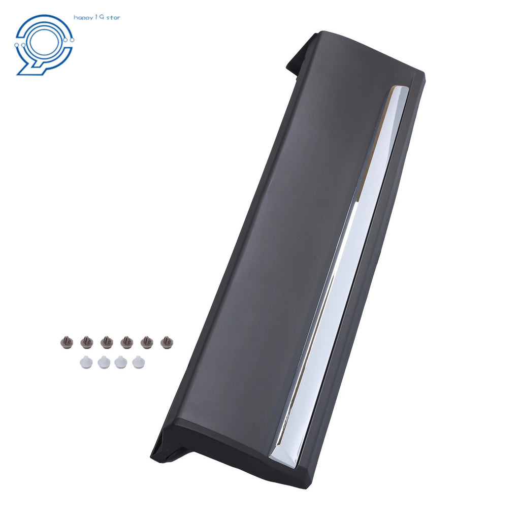 Rear RH Passenger Door Lower Molding for Mazda CX-9 (2016–2023)