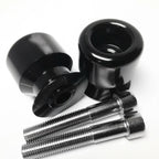 10mm Swingarm Spools for Kawasaki Ninja 250R 650R ZX6R ZX9R ZX10R ZX12R ZX14R ZZ-R