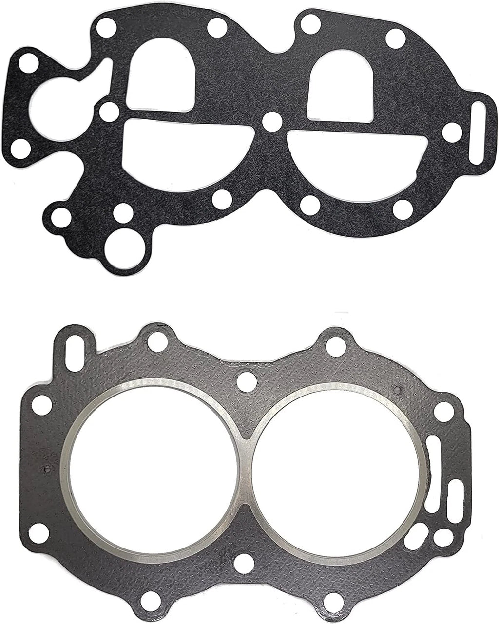 Head Gasket for Johnson/Evinrude 20/25/35 HP 2 Cylinder (1979–2005) 505-15 0324324