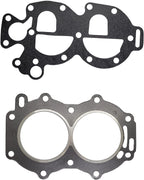 Head Gasket for Johnson/Evinrude 20/25/35 HP 2 Cylinder (1979–2005) 505-15 0324324