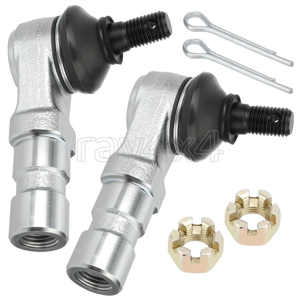 Upper Ball Joint Set for Suzuki QuadRacer (1990–1995) 51210-19A00 51210-24501 51210-19A01