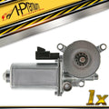 Window Lift Motor Front Right for Buick Century (1997–2005)