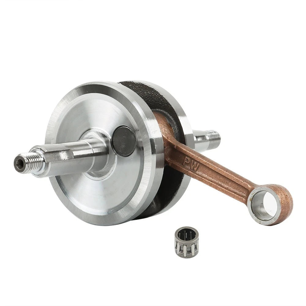 Crankshaft Assembly for Yamaha PW50 QT50 (1981–2023)