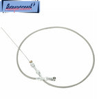 Throttle Gas Cable Kit for LS1 4.8 5.3 6.0 (36")