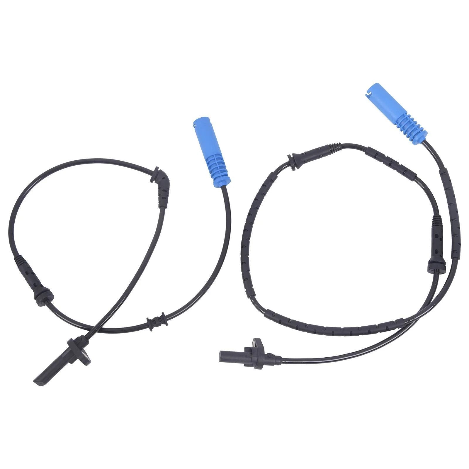 Set of 4 ABS Wheel Speed Sensors for Mini Cooper (2009-2013)