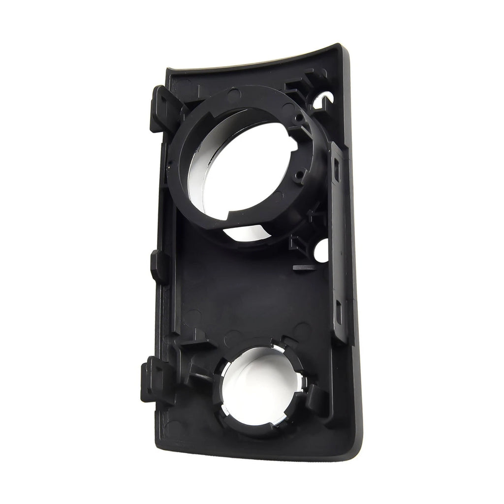 Headlight Switch Panel Cover for Mercedes-Benz W211 (2003–2009)