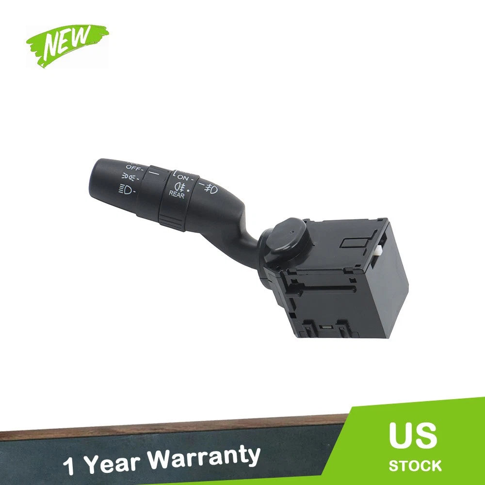 10 Pin Headlight Turn Signal Switch for Honda Civic (2006–2011), CR-V (2007–2009)