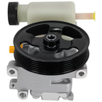 Power Steering Pump for Ford Fusion Mercury Milan (2006-2009)