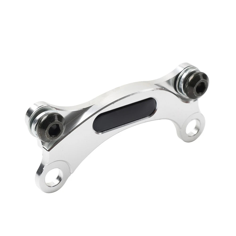 Rear Brake Caliper Mount Bracket for Yamaha LC135 (2010–2023) 267MM