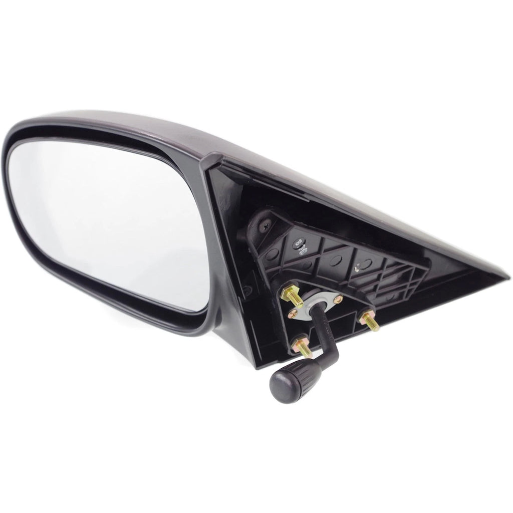 Driver Side Mirror for Honda Civic (1996–2000)