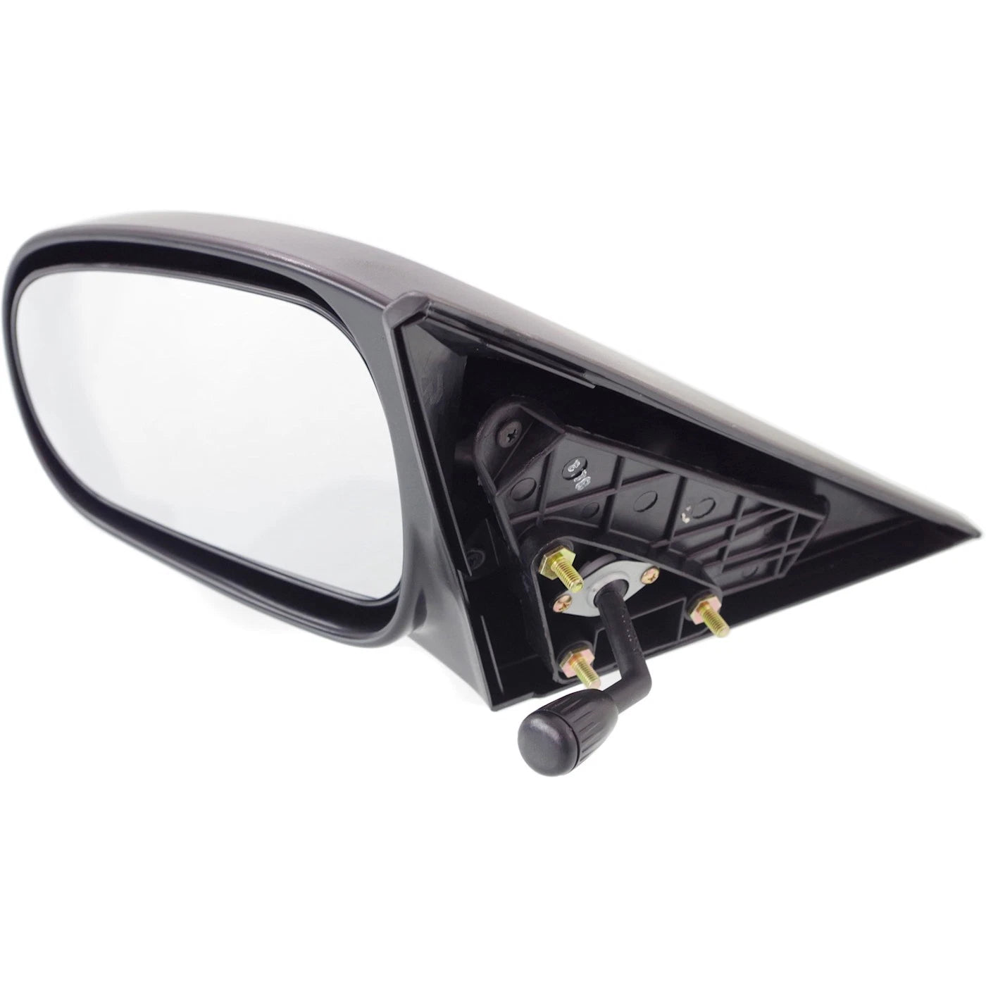Driver Side Mirror for Honda Civic (1996–2000)