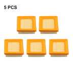 Air Filter for KM91R KM131 FS89 FS91 FS111 FS131 FS311 FC96