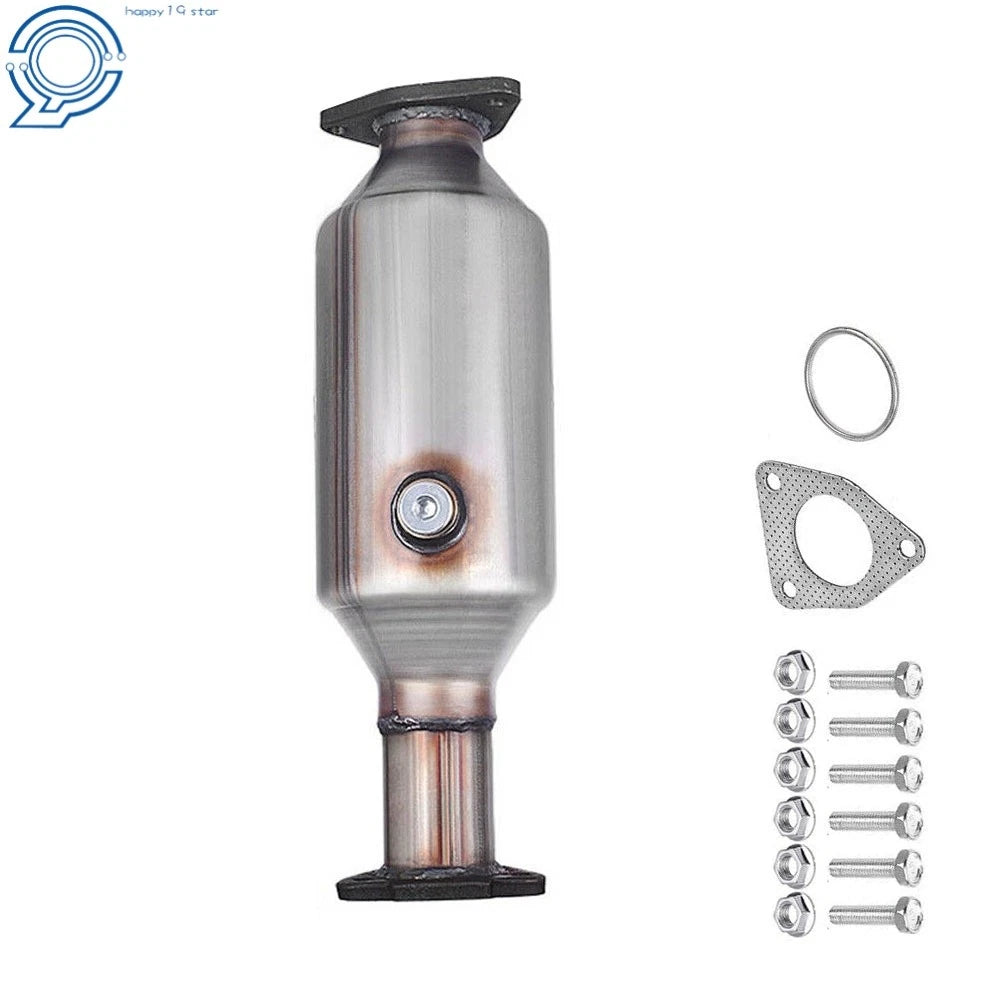 Catalytic Converter for Honda Accord 2.3L (1998–2002) Front