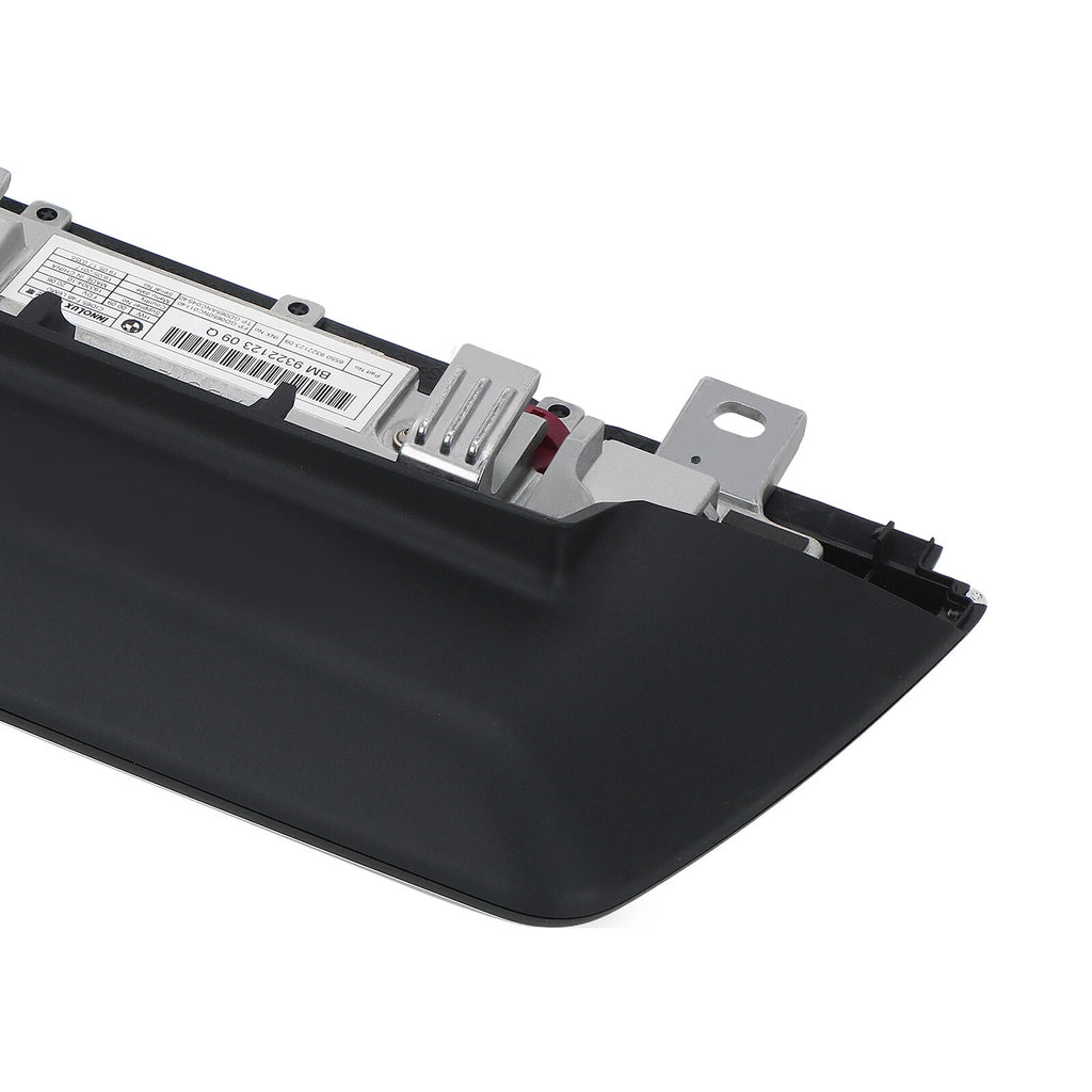 6.5" Dash Display Screen for BMW X1 2.0L Gas Turbo (2016–2018)