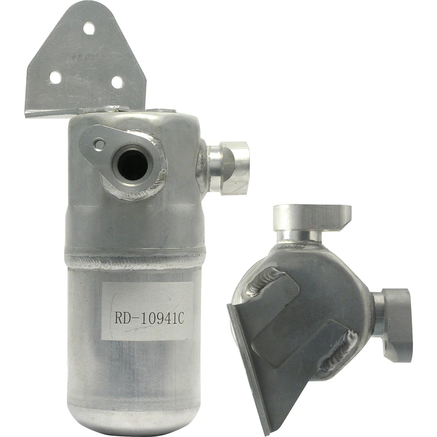 AC Compressor Kit Replacement for Audi R8 (2008-2016)