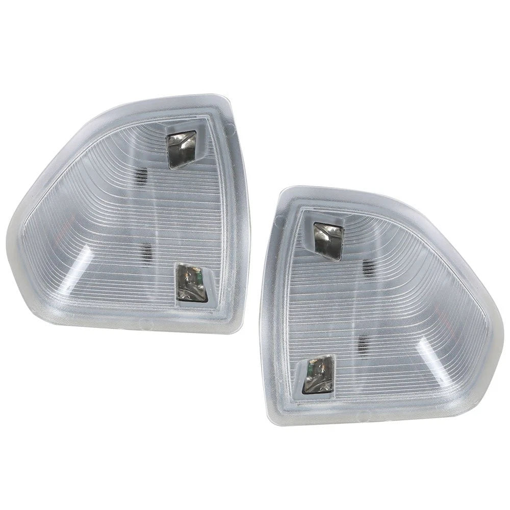LED Turn Signal Lights for Dodge Ram 1500 2500 3500 (2010–2023)