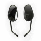 Side Mirrors Pair for Harley Davidson Sportster XL883 1200 Softail (2004–2023)