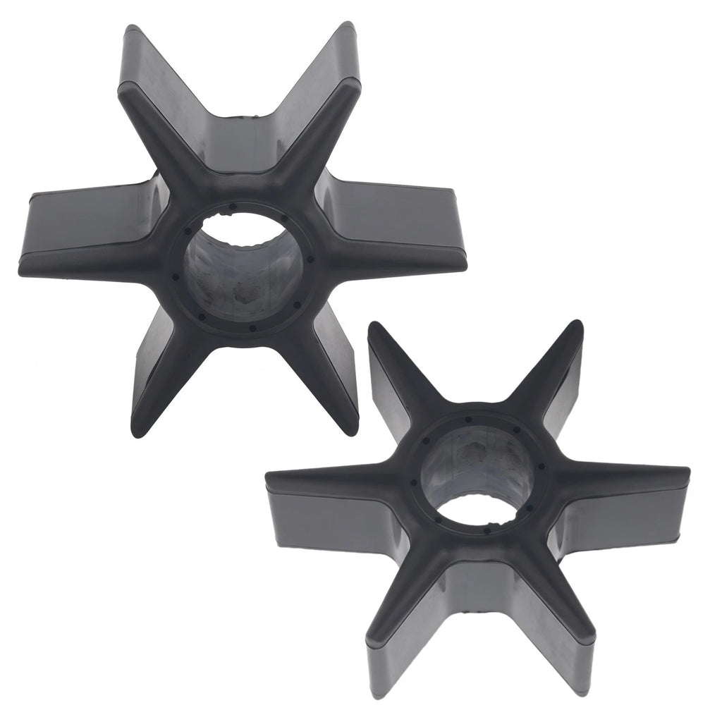 6AW-44352-00 Water Pump Impeller for Yamaha Outboard 300-350 HP (4-Stroke)