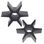 6AW-44352-00 Water Pump Impeller for Yamaha Outboard 300-350 HP (4-Stroke)
