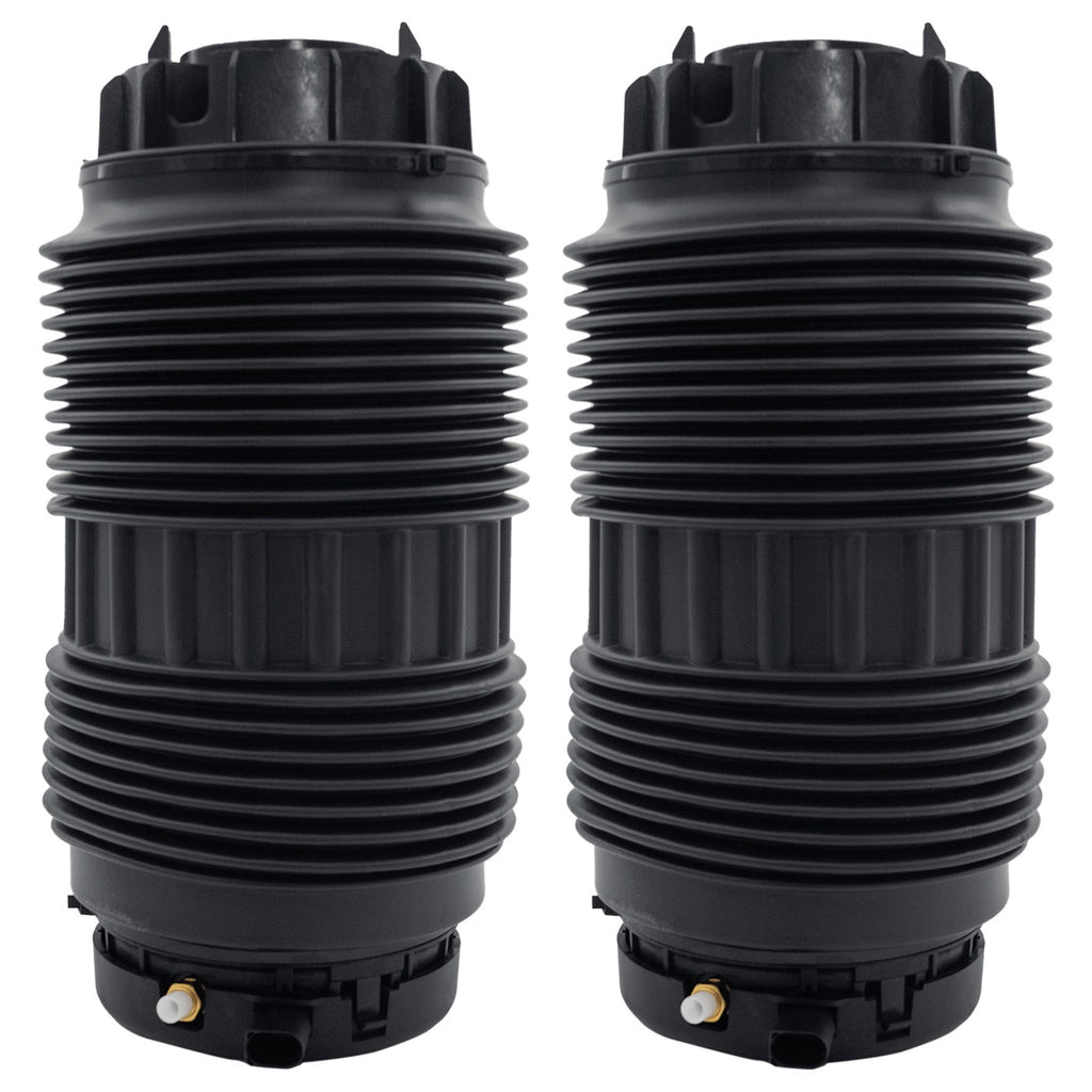 Air Springs Set of 2 for Panamera