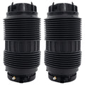 Air Springs Set of 2 for Panamera