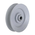 Set of 2 Blades for Ariens Gravely Mowers (009231, 01039100) .060" Width
