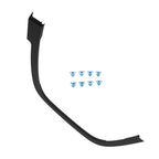 Fender Flare for Jeep Cherokee (2014–2018)