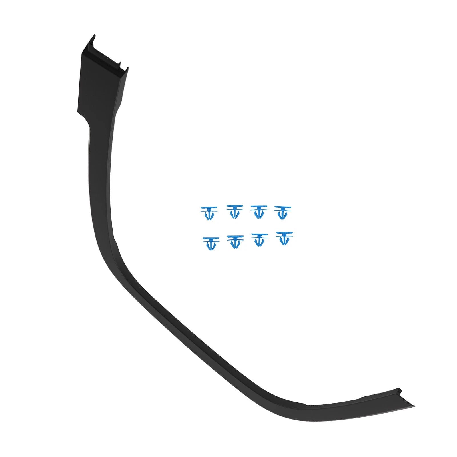 Fender Flare for Jeep Cherokee (2014–2018)