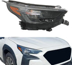 LED Headlight Assembly for Subaru Legacy Outback (2023–2025)