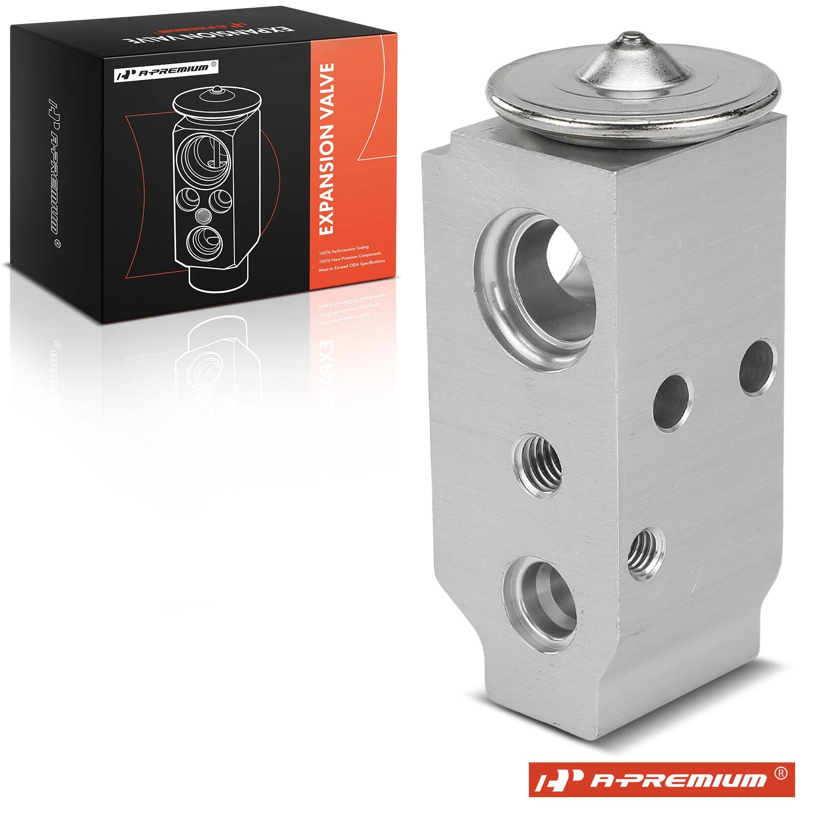 A/C Expansion Valve for Kia Sorento (2014–2015)