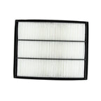 Air Filter Plug-and-play Easy Installation
