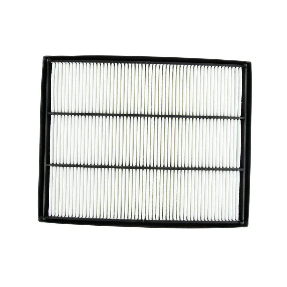 Air Filter Plug-and-play Easy Installation