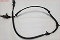 ABS Front Sensor for Lincoln Mark VIII Thunderbird (1993–1997) RH