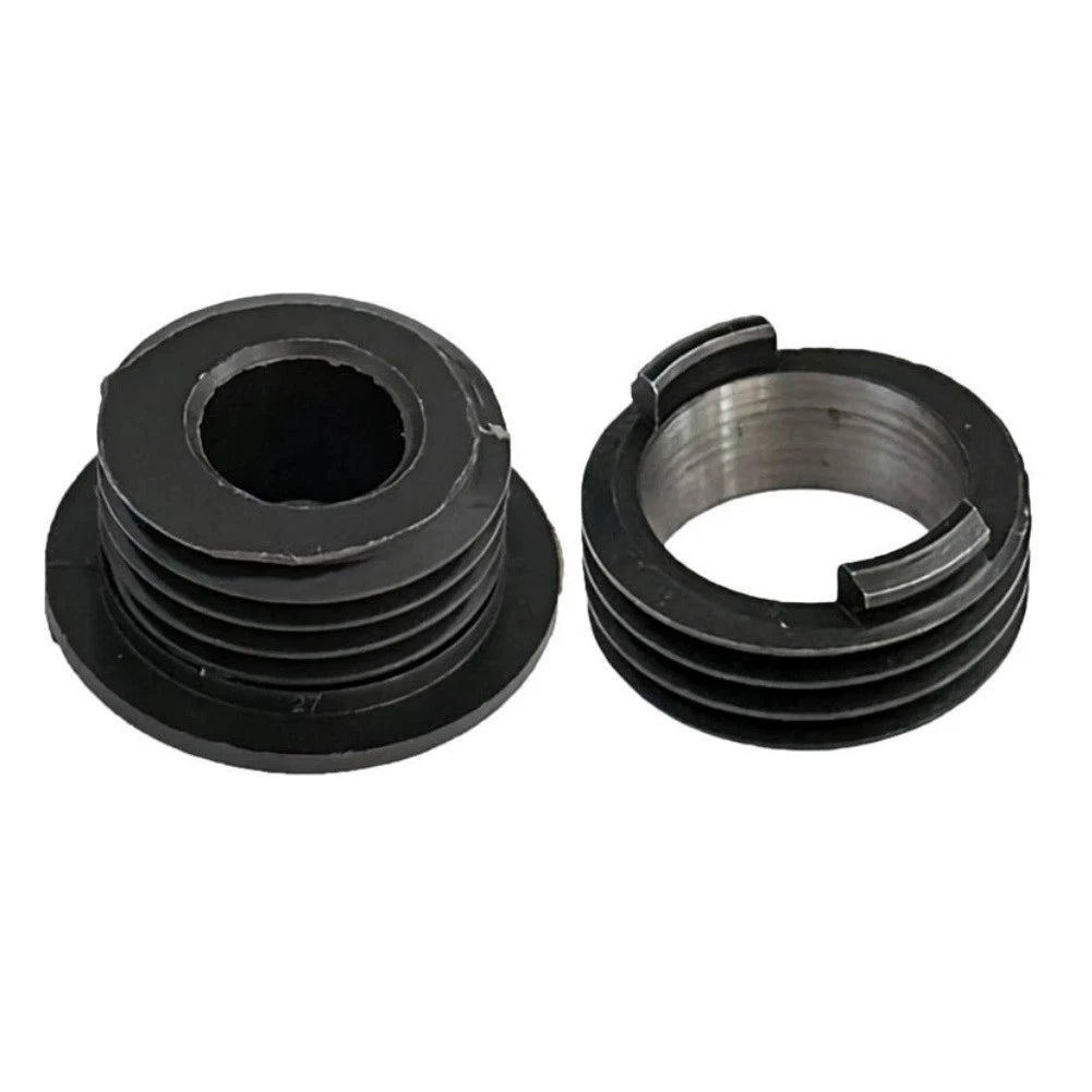 Oil Pump with Worm Gear for CS350 CS355T CS360T CS2600 (OEM P021010890)