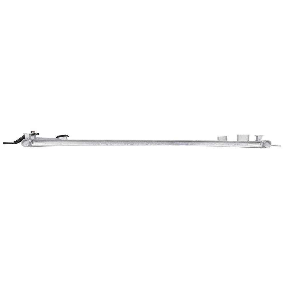 A/C Condenser and Cooling Fan Kit for Jeep Cherokee (2014–2018)