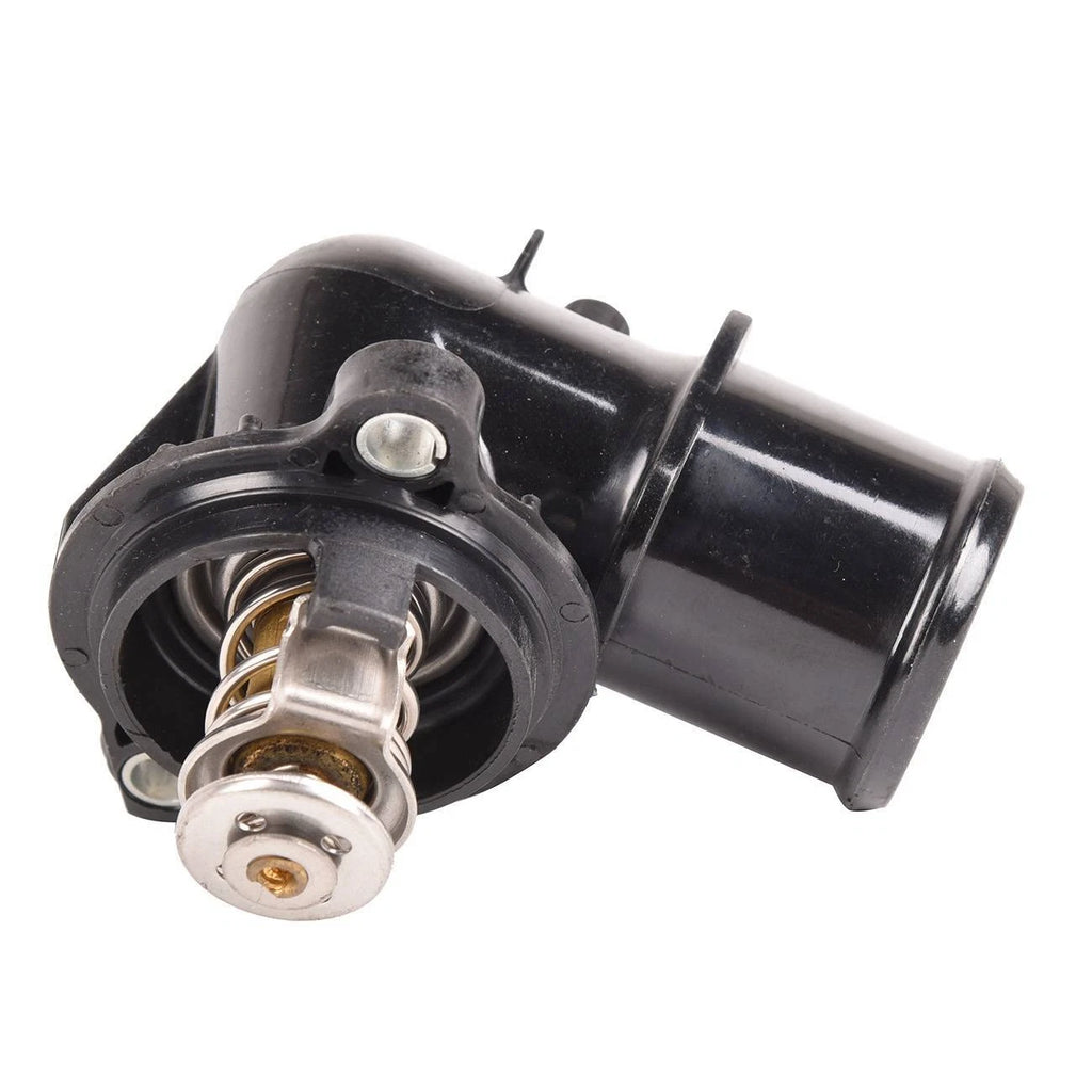 Thermostat Housing Assembly for Jeep Cherokee Wrangler Dodge Journey (2011–2020)