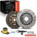 Clutch Kit for Toyota Corolla 2014-2019 1.8L (L4)
