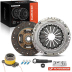 Clutch Kit for Toyota Corolla 2014-2019 1.8L (L4)