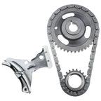 Set of 4 Timing Chain Kits for Chevy Beretta S10 Buick Century Pontiac GMC