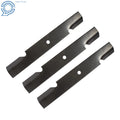 Set of 3 Blades for Ferris 21227S (2010–2023)