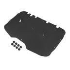 Hood Insulation Pad with Clips for Chevy Tahoe/Suburban/Sierra (1999–2007)