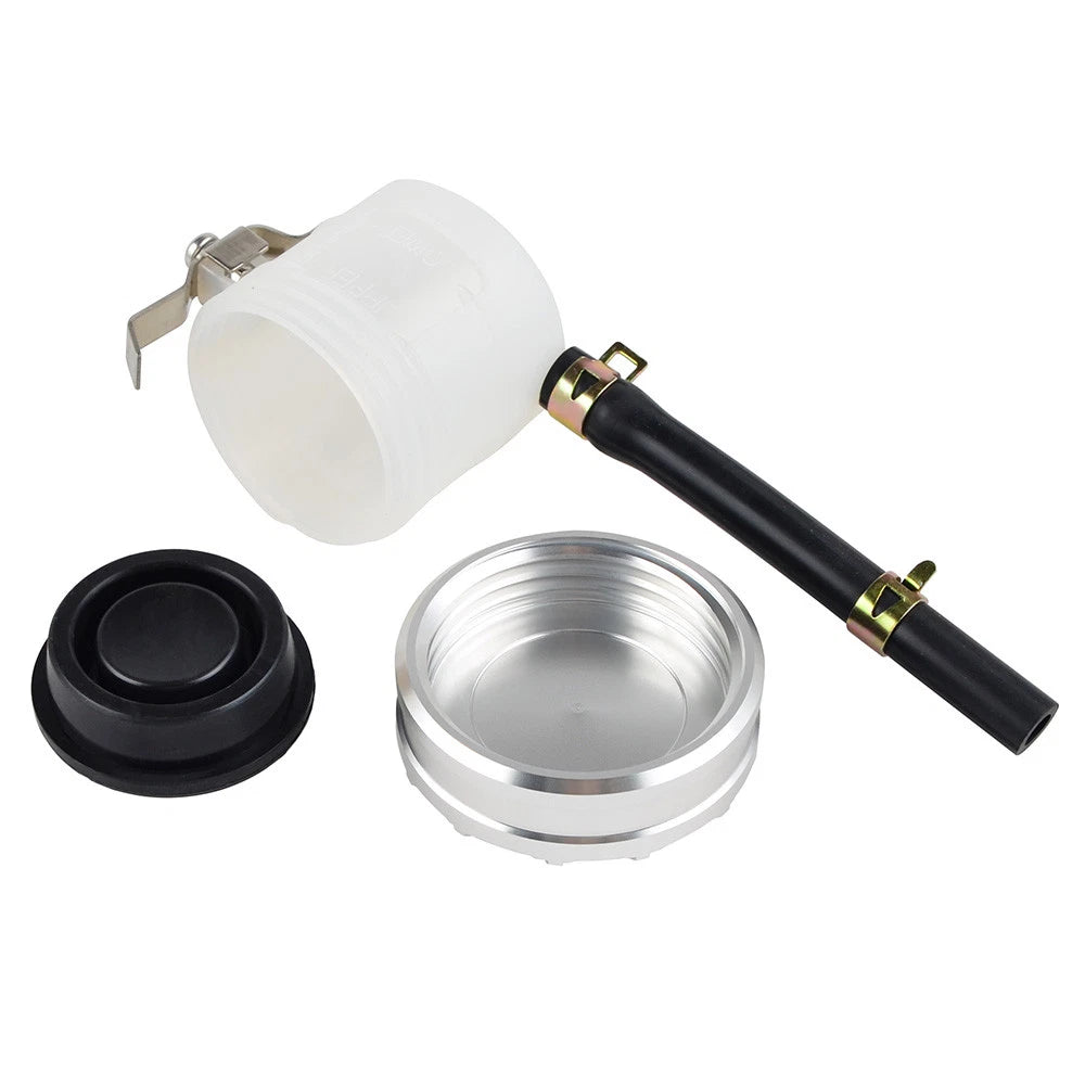 Front Brake Reservoir for Kawasaki Ninja 1000 ABS (2012–2016), ZZR600 (2005–2008), ZX6RR (2003–2006)