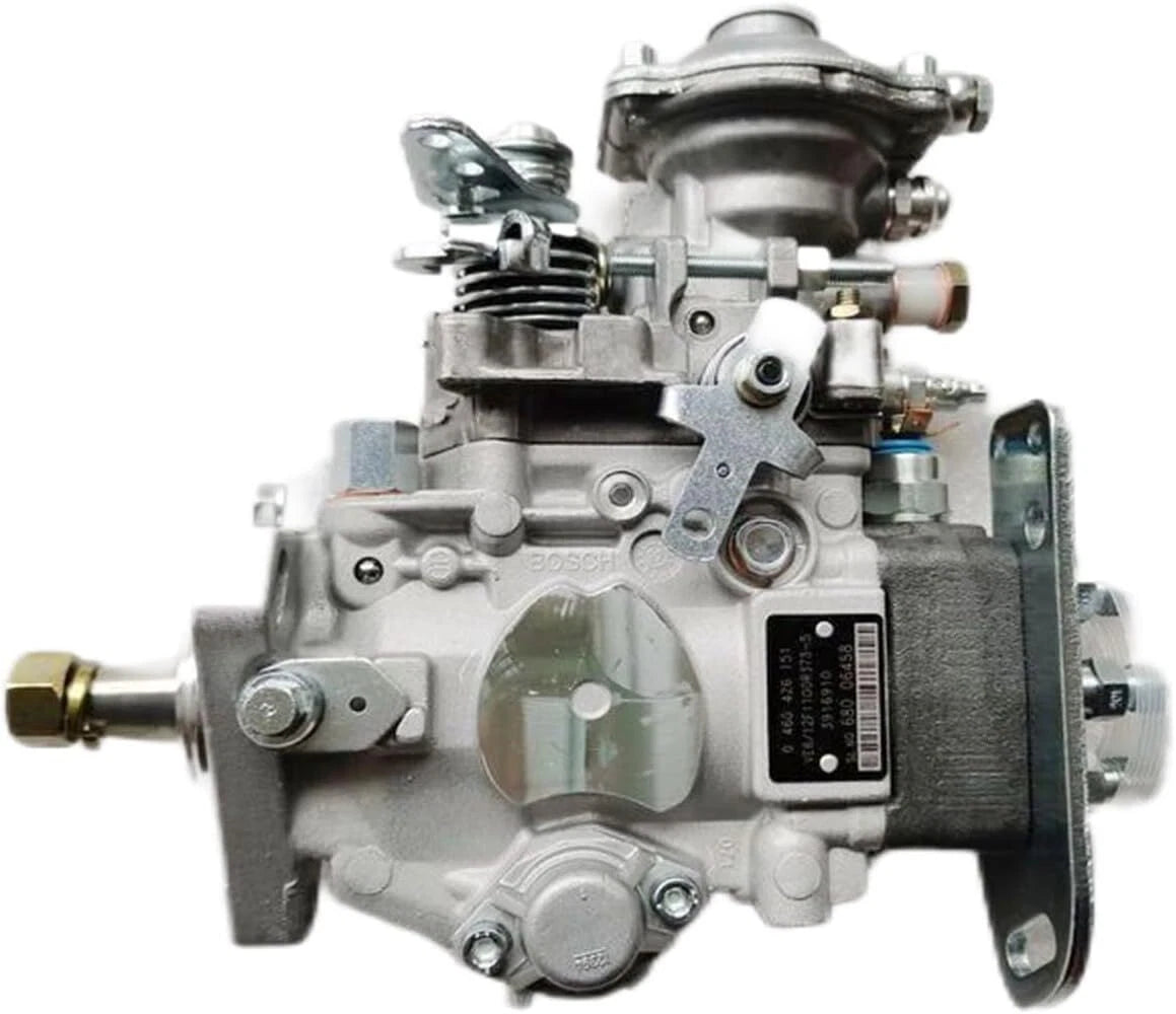 Fuel Injection Pump 0460426151 3916910 for Case Cummins 6BT5.9L (1991–1998)