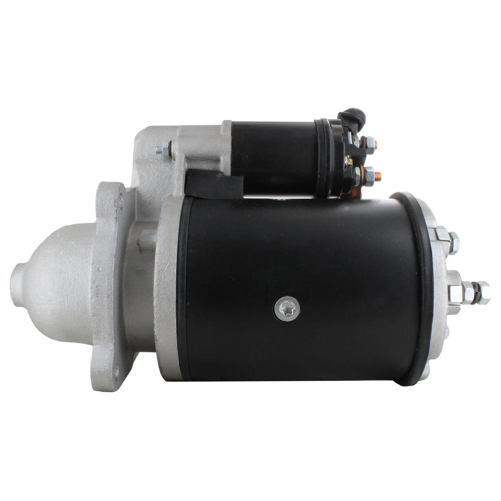 Starter for Ford Diesel Tractor (2000–5000)