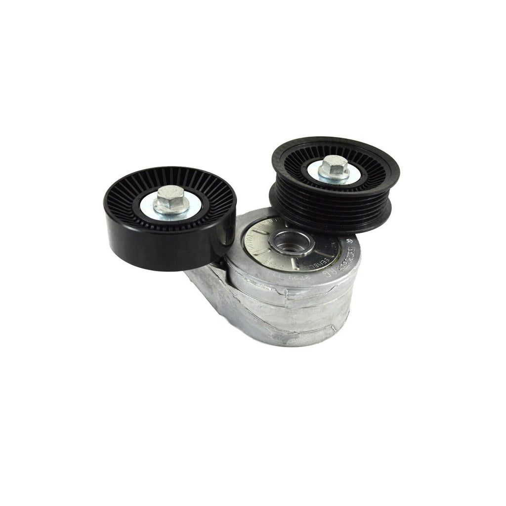 Serpentine Drive Belt Tensioner for Dodge Jeep Mitsubishi Ram (OEM)