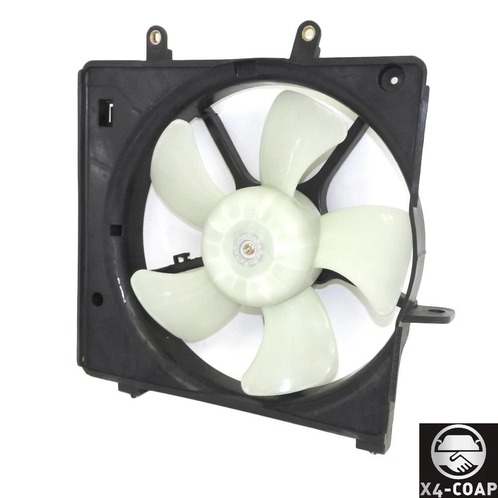Radiator Fan for Honda Fit (2015–2020) HO3115133 19015RMEA51