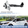 Front Left Door Check Stop Strap Limiter Assembly No.79380A7000 for Kia Forte (2010–2018)