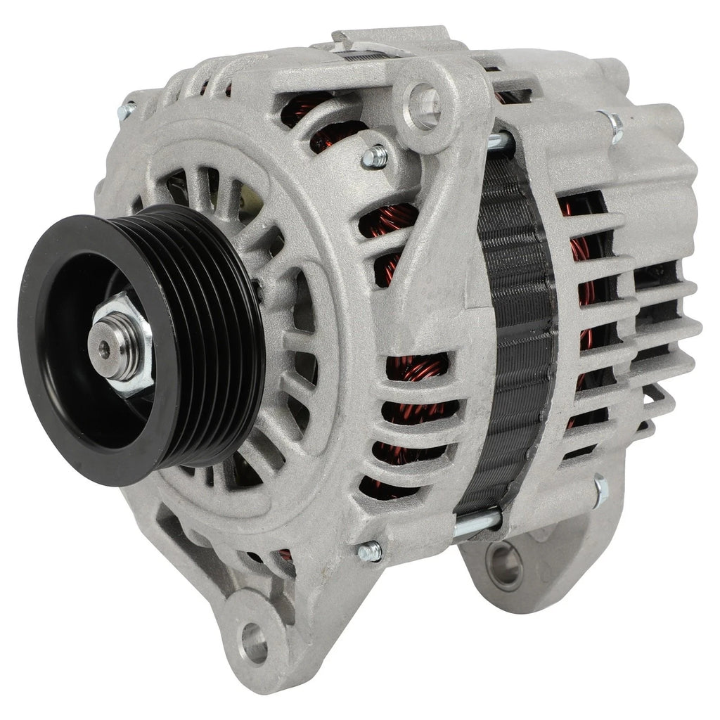 Alternator for Nissan Pathfinder (1996–1997) V6 3.3L